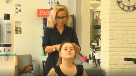 Виц на деня - 27 юли