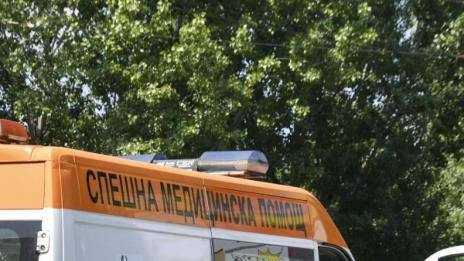 Пиратка и газов пистолет за ЧНГ пратиха пловдивчани в болница