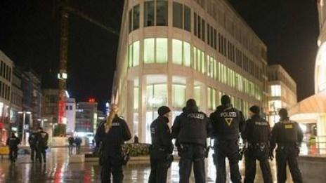 Четирима души бяха намушкани в ново нападение в Израел