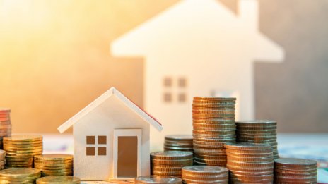 Изтеглили сме ипотечни кредити на стойност 20 млрд.лв.