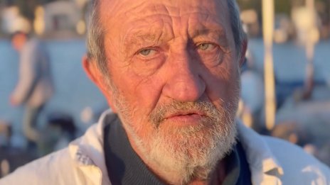 Кап. Тенев преди да отплава за околосветското си плаване: Ще съм далеч от егоизма и омразата ВИДЕО