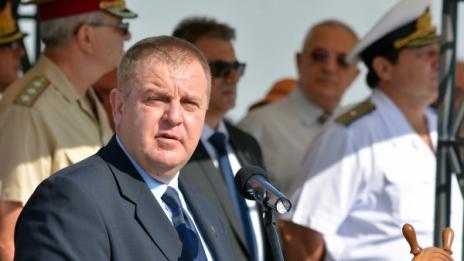 България - обединителят на Западните Балкани