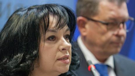 Скок на цената на парното няма да има