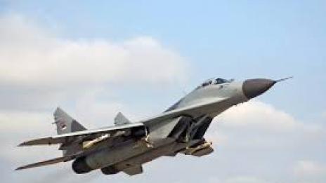 Авиацията ни може да бъде поставена на карта, алармира Михов