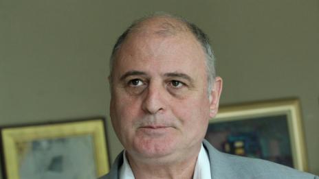Проф. Николай Радулов: Тероризмът може да се насочи към България