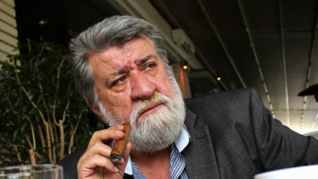 Вежди Рашидов: Вече си държа парите в Ресторантбанк