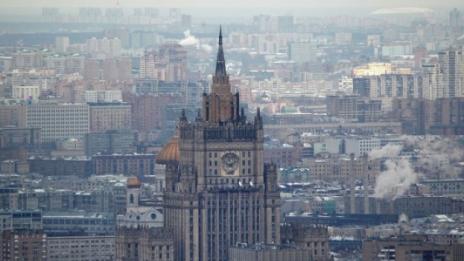 Има напредък на четиристранните преговори за Украйна