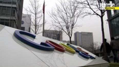 Google се фокусира върху здравеопазването