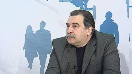 "Щрихи от утрото" (28.01.2016)-По какви проекти за преодоляване на младежката заетост се работи в Бюрото  по труда?