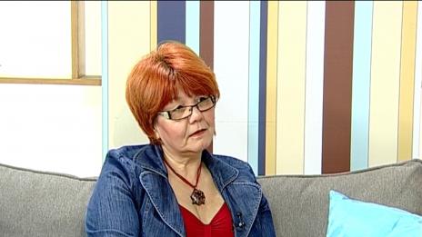 "Щрихи от утрото" (21.04.2017) - „Съвети от психолога“ 