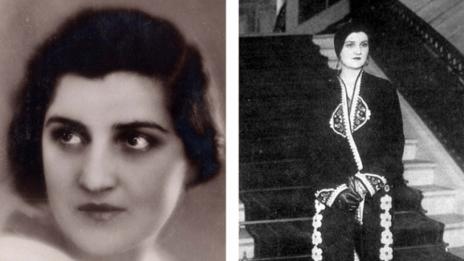 Непознатата история: За голата фотография, конкурсите за красота, безсрамието и морала 