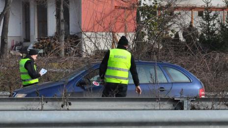 Двама задържани при спецакцията във Варна?