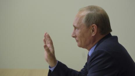 Ройтерс: Твърдостта на ЕС за санкциите срещу Русия се пропуква