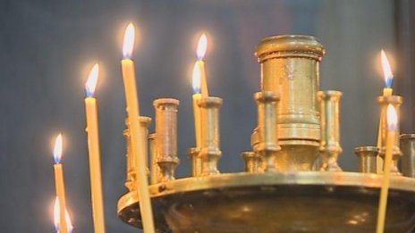 Църквата почита свети пророк Данаил