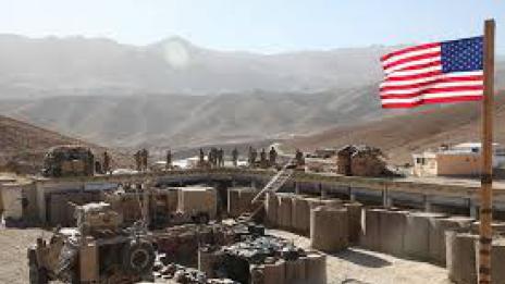 Засилиха мерките за сигурност на US базите
