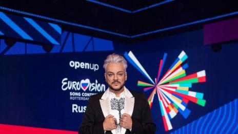 Филип Киркоров подкрепи българската песен за Евровизия 2021 