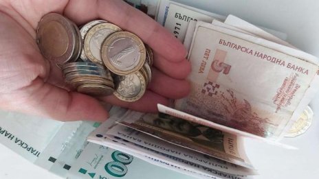 Увеличените пенсии може да дойдат със закъснение