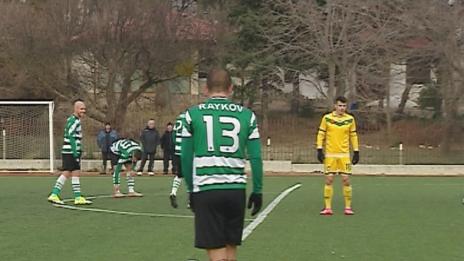 „Моряците“ с втора победа в контролите, потопиха и „Добруджа“ с 1:0