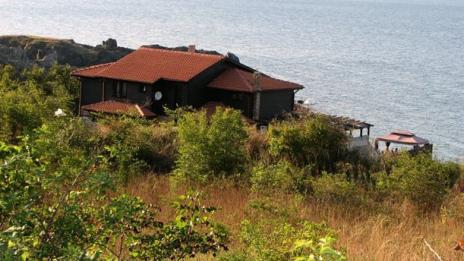 Спад в руските имотни инвестиции по морето