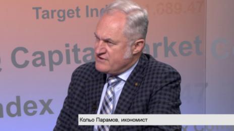 "Булгартабак" ще повтори сценарият на КТБ