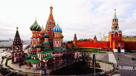 Русия задържа американски гражданин по подозрения в шпионаж