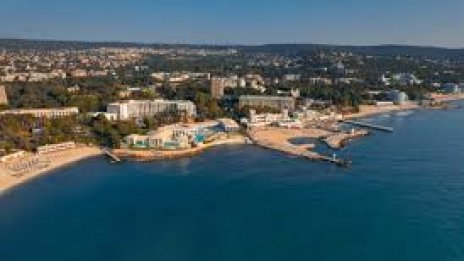 Какво се предвижда за лято 2026 в курорта Св. Св. Константин и Елена?