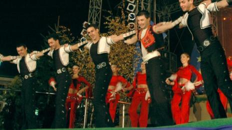 На "Сцена под звездите"  в София – без пиратки и алкохол  