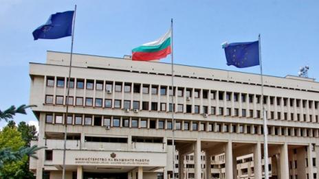 МВнР съветва българите да следят прогнозите за нови бури в Гърция