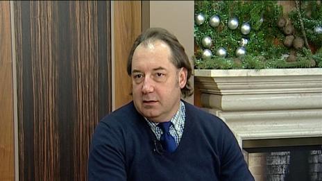 "Щрихи от утрото" (22.12.2016) - Какво бе състоянието на пазара за недвижими имоти във Варна през отиващата си 2016 година?