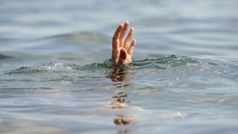 59-годишен се удави в морето