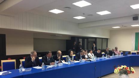 За развитие на Североизтока са сключени общо 780 договора на стойност близо 300 млн. лв.