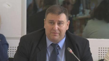 Емил Радев: Терористите искаха да парализират ЕС