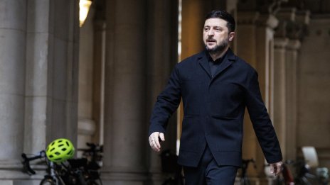 Украйна може да изтегли войските си от източните региони на Донбас