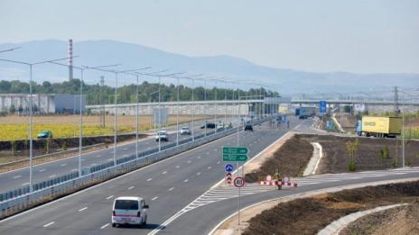 Депутатите отложиха въвеждането на тол системата за 1 март 2020  