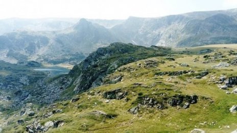 Петима французи се изгубиха в Рила