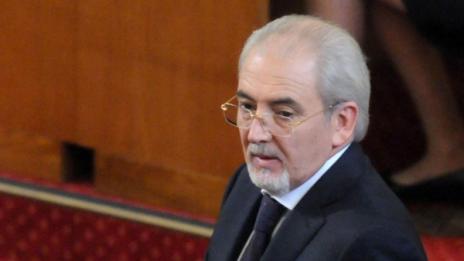 Местан: Властта няма проблеми с ДПС, а с управленската си немощ