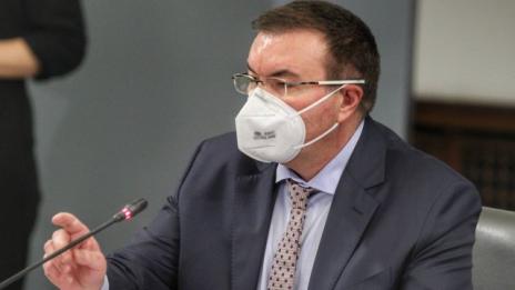 Правят списъци на кандидати за ваксинация