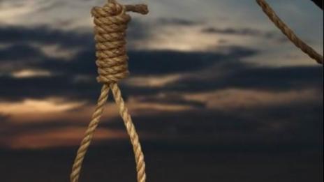 18-годишен от Враца се обеси от любовна мъка