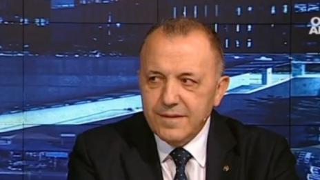 Проф. Румен Ралчев: Турция няма право да се меси в нашата политика