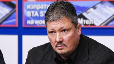 Дуо Левски – ЦСКА ще сваля Боби Михайлов