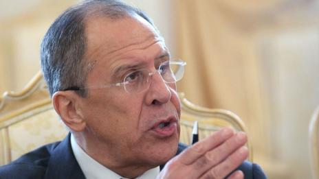 Русия гони 60 американски дипломати
