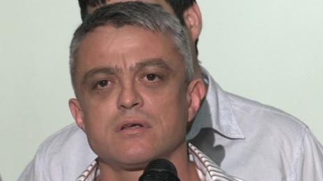 Внесоха второ обвинение срещу Бисер Миланов - Петното
