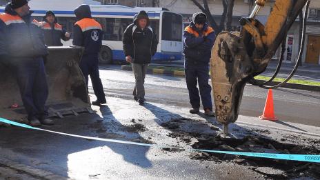 Ремонти спират водата в два варненски района