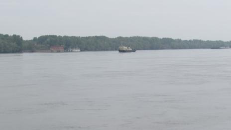 50-годишен моряк се удави в Дунав