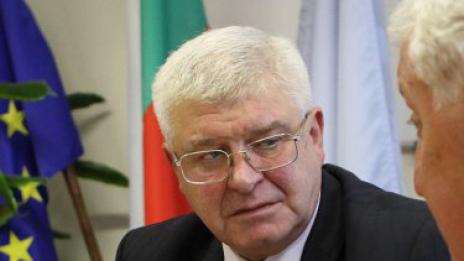 Вероятният нов здравен министър - Кирил Ананиев