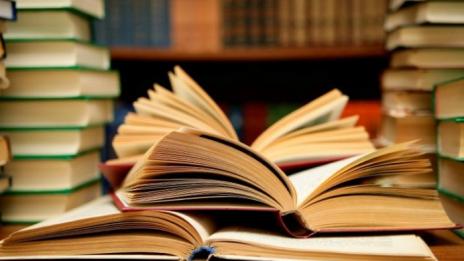 Отбелязваме Международния ден на книгата