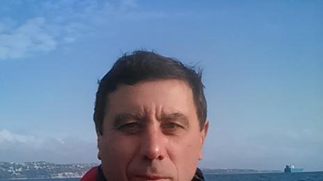 К.д.п. Димитър Димитров, вицепрезидент на Европейската конфедерация на асоциациите на морските капитани: Офшорните дейности не бива  да пречат на корабоплаването