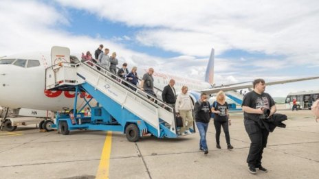 Иван Грошев: Споразумението TUI дава надежди за германския пазар