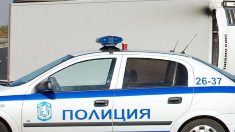 Две тежки верижни катастрофи с двама загинали станаха на магистрала "Тракия"