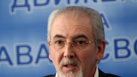 След горчивата раздяла с Местан ДПС се обновява